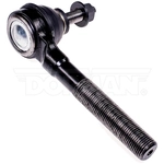 Order Outer Tie Rod End by MAS INDUSTRIES - TO82365 For Your Vehicle