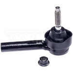 Order Outer Tie Rod End by MAS INDUSTRIES - TO82375 For Your Vehicle