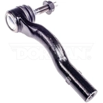 Order Outer Tie Rod End by MAS INDUSTRIES - TO85001 For Your Vehicle