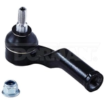 Order Outer Tie Rod End by MAS INDUSTRIES - TO85021 For Your Vehicle