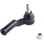 Order Outer Tie Rod End by MAS INDUSTRIES - TO85022 For Your Vehicle