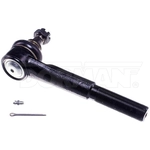 Order Outer Tie Rod End by MAS INDUSTRIES - TO85091 For Your Vehicle