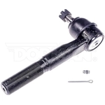 Order Outer Tie Rod End by MAS INDUSTRIES - TO85092 For Your Vehicle