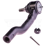 Order Outer Tie Rod End by MAS INDUSTRIES - TO85112 For Your Vehicle