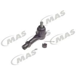 Order Outer Tie Rod End by MAS INDUSTRIES - TO85115 For Your Vehicle