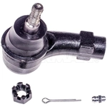 Order Outer Tie Rod End by MAS INDUSTRIES - TO85141 For Your Vehicle