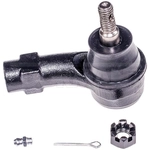 Order Outer Tie Rod End by MAS INDUSTRIES - TO85142 For Your Vehicle