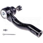 Order Outer Tie Rod End by MAS INDUSTRIES - TO85151 For Your Vehicle