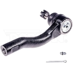 Order Outer Tie Rod End by MAS INDUSTRIES - TO85152 For Your Vehicle