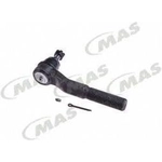 Order Outer Tie Rod End by MAS INDUSTRIES - TO85201 For Your Vehicle