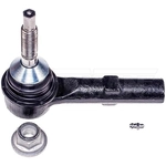 Order Outer Tie Rod End by MAS INDUSTRIES - TO85215 For Your Vehicle