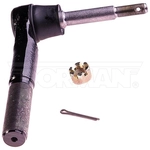 Order Outer Tie Rod End by MAS INDUSTRIES - TO85252 For Your Vehicle