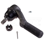 Order Outer Tie Rod End by MAS INDUSTRIES - TO85261 For Your Vehicle