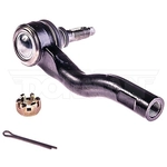 Order Outer Tie Rod End by MAS INDUSTRIES - TO85271 For Your Vehicle
