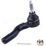 Order Outer Tie Rod End by MAS INDUSTRIES - TO85272 For Your Vehicle