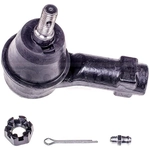 Order Outer Tie Rod End by MAS INDUSTRIES - TO85325 For Your Vehicle