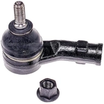 Order Outer Tie Rod End by MAS INDUSTRIES - TO85331 For Your Vehicle