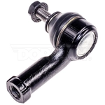 Order Outer Tie Rod End by MAS INDUSTRIES - TO85332 For Your Vehicle