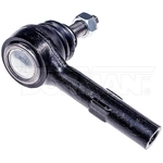 Order Outer Tie Rod End by MAS INDUSTRIES - TO85335 For Your Vehicle