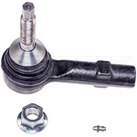 Order Outer Tie Rod End by MAS INDUSTRIES - TO85435 For Your Vehicle