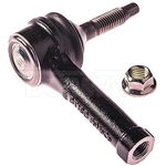 Order Outer Tie Rod End by MAS INDUSTRIES - TO86165 For Your Vehicle