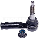 Order Outer Tie Rod End by MAS INDUSTRIES - TO86435 For Your Vehicle
