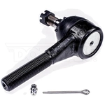 Order Outer Tie Rod End by MAS INDUSTRIES - TO86445 For Your Vehicle