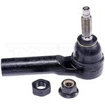 Order Outer Tie Rod End by MAS INDUSTRIES - TO86455 For Your Vehicle