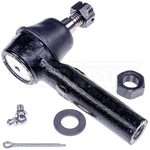 Order Outer Tie Rod End by MAS INDUSTRIES - TO90025 For Your Vehicle