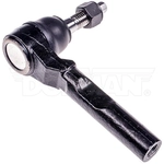 Order Outer Tie Rod End by MAS INDUSTRIES - TO90055 For Your Vehicle