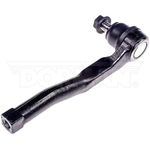 Order Outer Tie Rod End by MAS INDUSTRIES - TO90274 For Your Vehicle