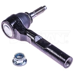 Order Outer Tie Rod End by MAS INDUSTRIES - TO90365 For Your Vehicle