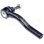 Order Outer Tie Rod End by MAS INDUSTRIES - TO90391 For Your Vehicle