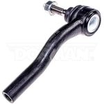 Order Outer Tie Rod End by MAS INDUSTRIES - TO90392 For Your Vehicle
