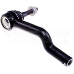 Order Outer Tie Rod End by MAS INDUSTRIES - TO91011 For Your Vehicle