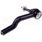 Order Outer Tie Rod End by MAS INDUSTRIES - TO91012 For Your Vehicle