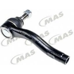 Order Outer Tie Rod End by MAS INDUSTRIES - TO91021 For Your Vehicle