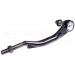 Order Outer Tie Rod End by MAS INDUSTRIES - TO91092 For Your Vehicle