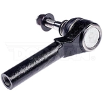 Order Outer Tie Rod End by MAS INDUSTRIES - TO92215 For Your Vehicle