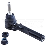 Order MAS INDUSTRIES - TO92225 - Outer Tie Rod End For Your Vehicle