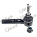 Order Outer Tie Rod End by MAS INDUSTRIES - TO92245 For Your Vehicle