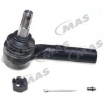Order Outer Tie Rod End by MAS INDUSTRIES - TO96001 For Your Vehicle