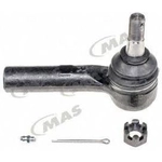 Order Outer Tie Rod End by MAS INDUSTRIES - TO96002 For Your Vehicle