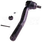 Order Outer Tie Rod End by MAS INDUSTRIES - TO96021 For Your Vehicle