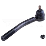 Order Outer Tie Rod End by MAS INDUSTRIES - TO96062 For Your Vehicle