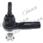 Order Outer Tie Rod End by MAS INDUSTRIES - TO96071 For Your Vehicle