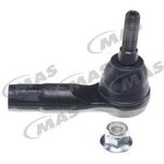 Order Outer Tie Rod End by MAS INDUSTRIES - TO96072 For Your Vehicle