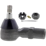Order MEVOTECH - GES3015R - Tie Rod End For Your Vehicle
