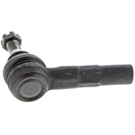 Order Outer Tie Rod End by MEVOTECH - BGES3353RL For Your Vehicle