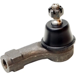 Order MEVOTECH - GES3587 - Tie Rod End For Your Vehicle